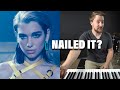 Jazz Pianist Reacts to Dua Lipa - Don't Start Now