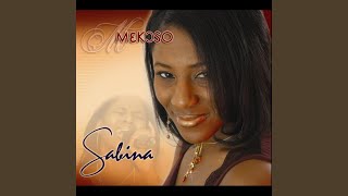 Miniatura de vídeo de "Sabina - Wo Ye Owura (You are Lord)"