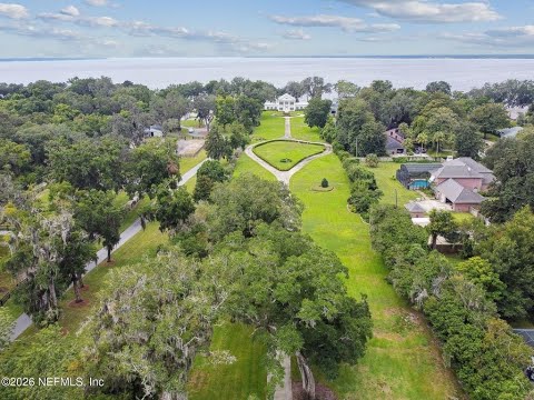 13936 Mandarin Rd, Jacksonville, FL home video tour