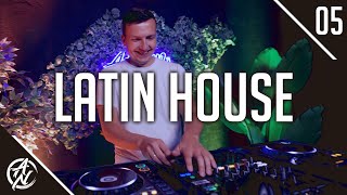 LATIN HOUSE LIVESET 2023 | 4K | #5 | The Best of Latin House 2023 by Adrian Noble