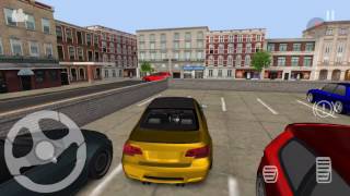 Car Parking Valet ( Parking Simulator ) Android Gameplay - One of the best games screenshot 4