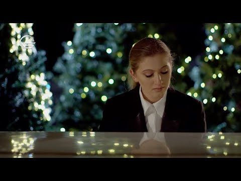 ლიზა ჩხაიძე | Have Yourself A Merry Little Christmasიმპროვიზაცია