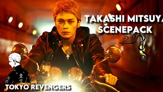 Takashi Mitsuya Scenepack | Movie link in the description its part 1