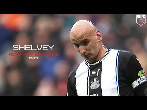 Jonjo Shelvey | An England Call-up? | Skills & Goals 19/20