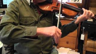 Day 4 Arrane Oie Vie