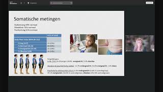 19 Somatische metingen