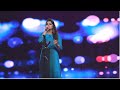 Amma Mazhavillu l A musical journey through old hits- Meera Nandan I Mazhavil Manorama