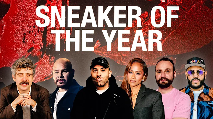The Best Sneakers of 2025 | Complex Con(versations) Panel