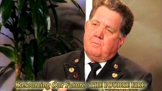 Resourcing Our Future - Poudre Fire Authority