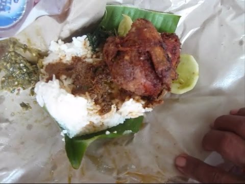 Pasukan Nasi Bungkus!!  Doovi