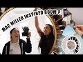 picking paint for our apartment! | vlogmas day 3