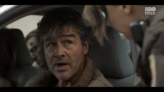 Lanterns | Weeks Ahead Trailer | HBO Max | Is this True Detective with power rings