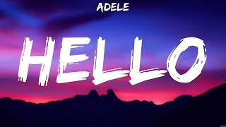 Adele   Hello Lyrics Justin Bieber, Stephanie Poetri, Rihanna #9