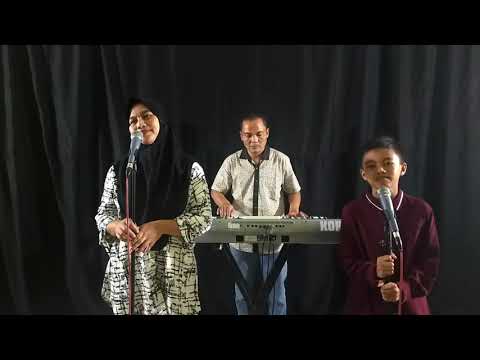 MENGAPA HARUS JUMPA - D'LLOYD - BAGOES FAMILY COVER