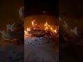 Снеданне з печы