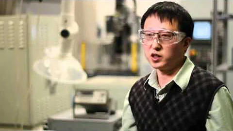 GE Global Research Overview