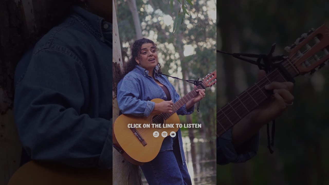 Watch Léa Haggai - I CRY on YouTube Watch Léa Haggai - I CRY on YouTube