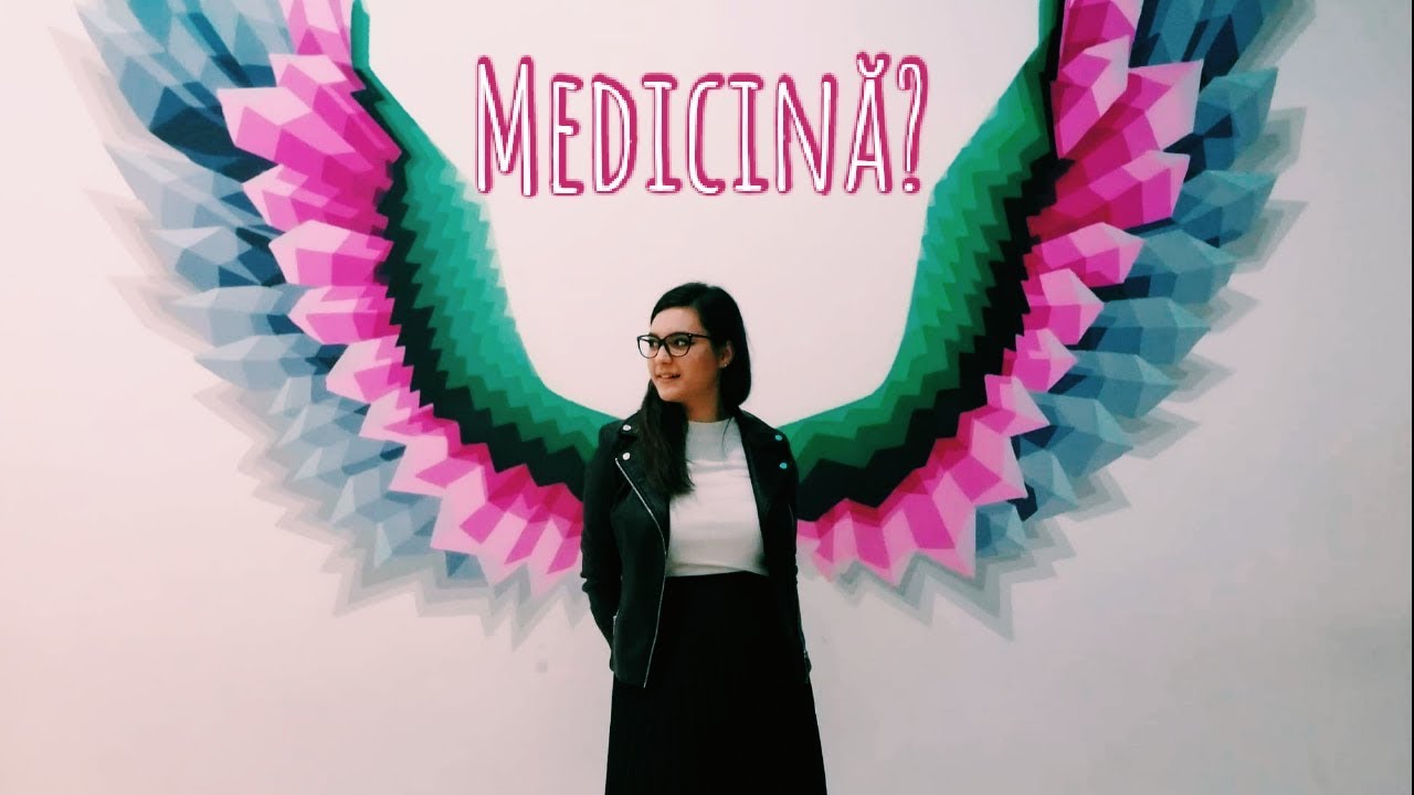 5 lucruri pe care trebuie să le ştii dacă dai la medicină