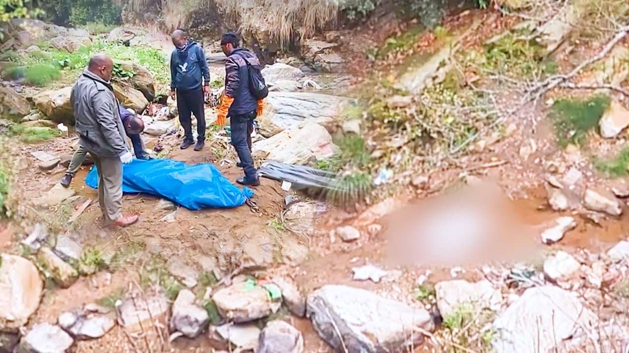 LAP KI KHYNNAH ÏA KA MET ÏAP KYNTHEI BA LYNGKHUID NA WAH NIAMRA