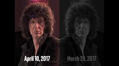 Howard Stern Sets the Record Straight About Fat Sh...