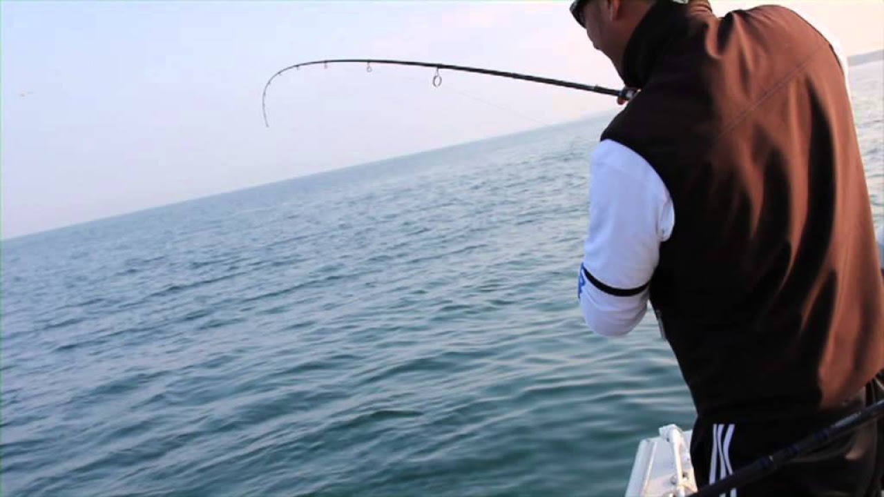Italian Fishing Tv    COLMIC   LA GAIA   05