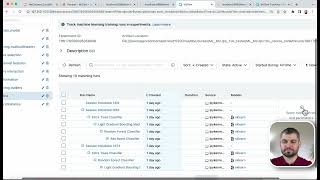 Famous PyCaret - MLflow model tracking, save artifacts and show them on UI Dashboard Net Worth