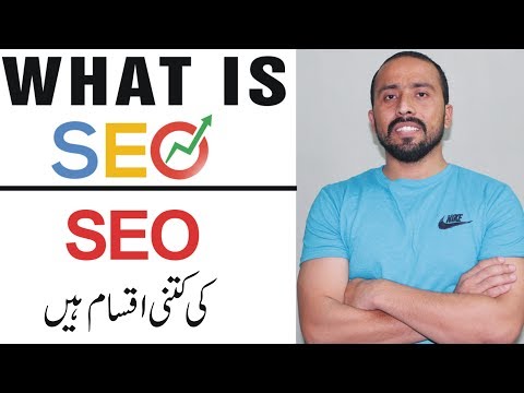 organic search engine optimization