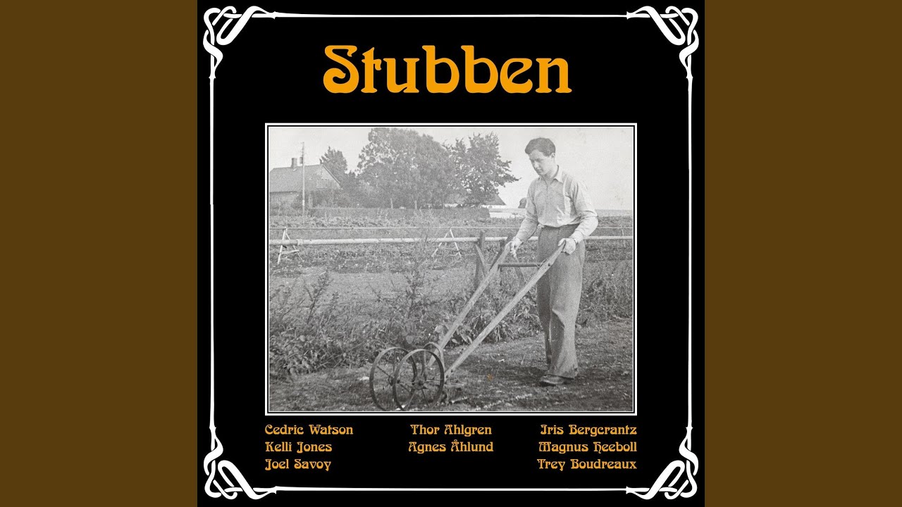 Watch Stubben on YouTube Watch Stubben on YouTube