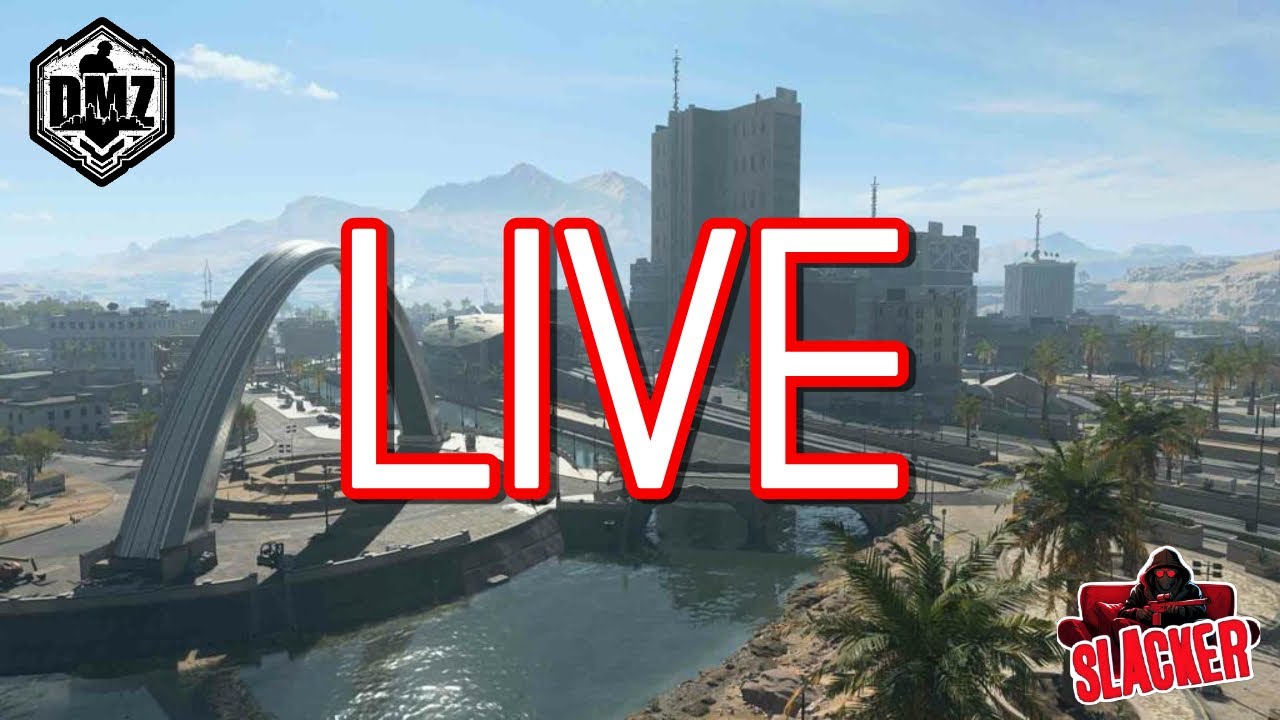 DMZ Live : Friday Night Lights Out 