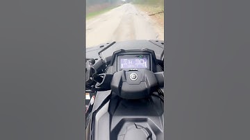 2024 Can Am Outlander 700 XMR vs 2023 CF Moto Cforce 600