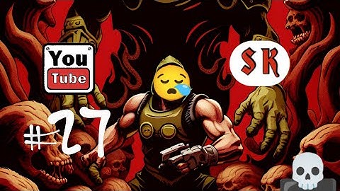 Doom 2016 Multiplayer #27 - Infernal Run - Helix