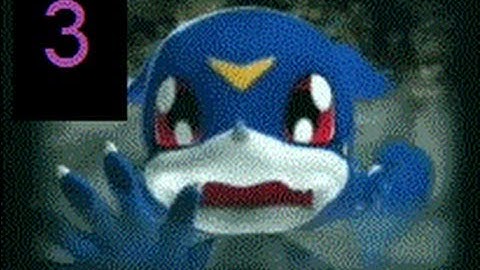 Digimon World 2 Walkthrough - Part 3  - Newliy on Fridays (W/Commentary)