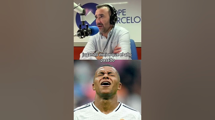 El PSG, a la final ¡SIN MBAPPÉ! | El Partidazo de COPE