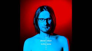 To The Bone - Steven Wilson