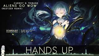 Nightcore ♥ Aliens Go Wow (Redzter Remix)