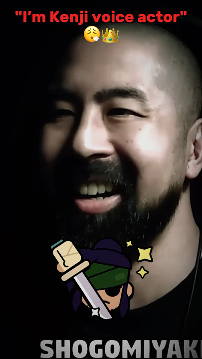 BrawlStars Voice Actors are insane 🔥 (Pt3) #brawlstars #supercell #viralshort #fyp #voice