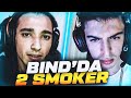 CLUTCH VERMEZ OĞULLARI DUOSU ÇOK AĞIR GELDİ -aimDLL w/Russz | Valorant Maç Özetleri #516