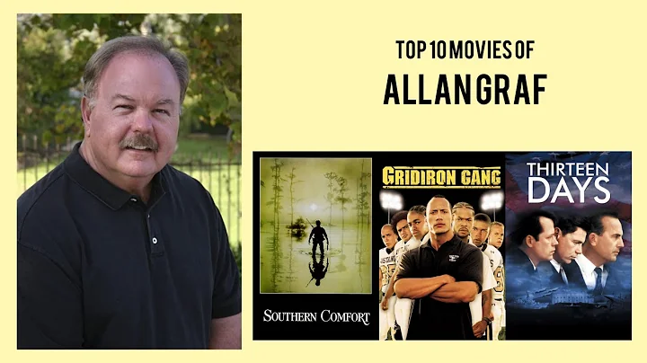 Allan Graf Top 10 Movies of Allan Graf| Best 10 Mo...