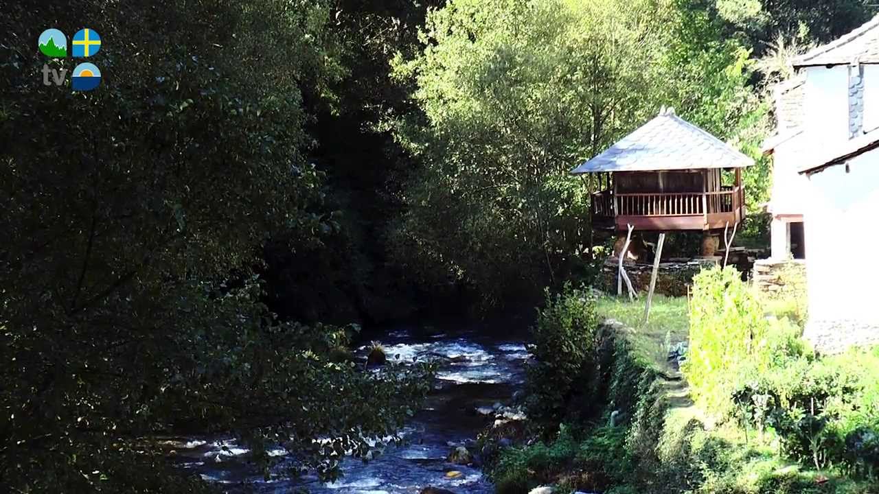 Ibias - Turismo Asturias Televisión