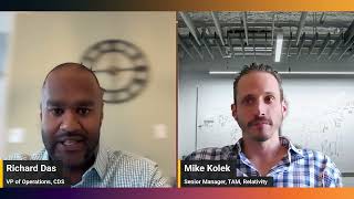 5 in 5 | Episode 15: Examining The Real Cost of Moving from Server to RelativityOne
