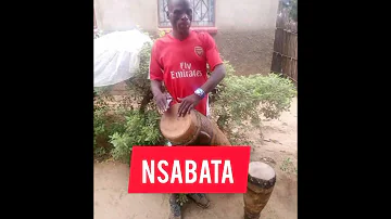 NSABATA GONDE CULTURE