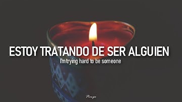 I See Stars - Running With Scissors (Sub. Español / Lyrics)
