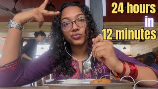 a day in my life as a medicine intern
