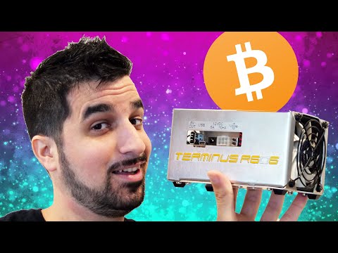 Bitcoin Miner Hub - Powerful And Quiet