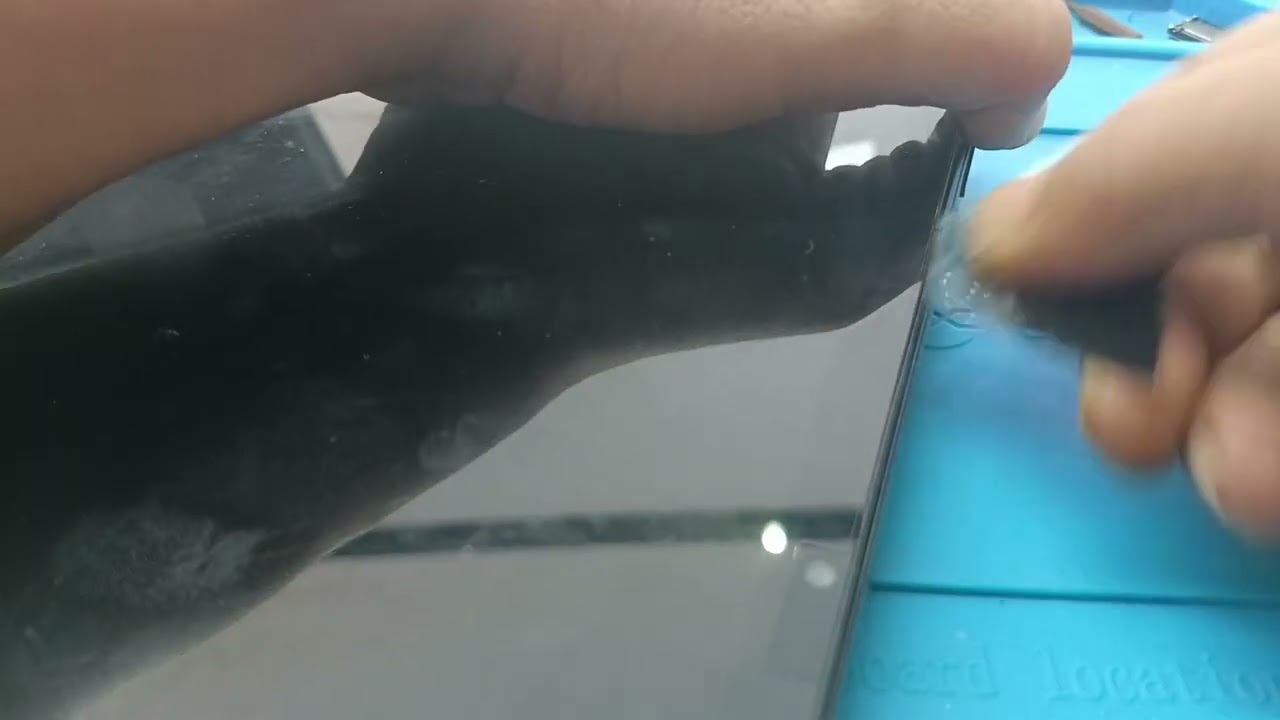 Ganti lcd Vista tab 30 itel jangan lupa like dan subscribe 