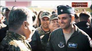 Азовский кризис и его катастрофические последствия для России - Гражданская оборона, 04.12.2018 Азовский кризис и его катастрофические последствия для России - Гражданская оборона, 04.12.2018