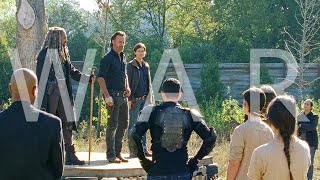 The Walking Dead || We Are Going To War