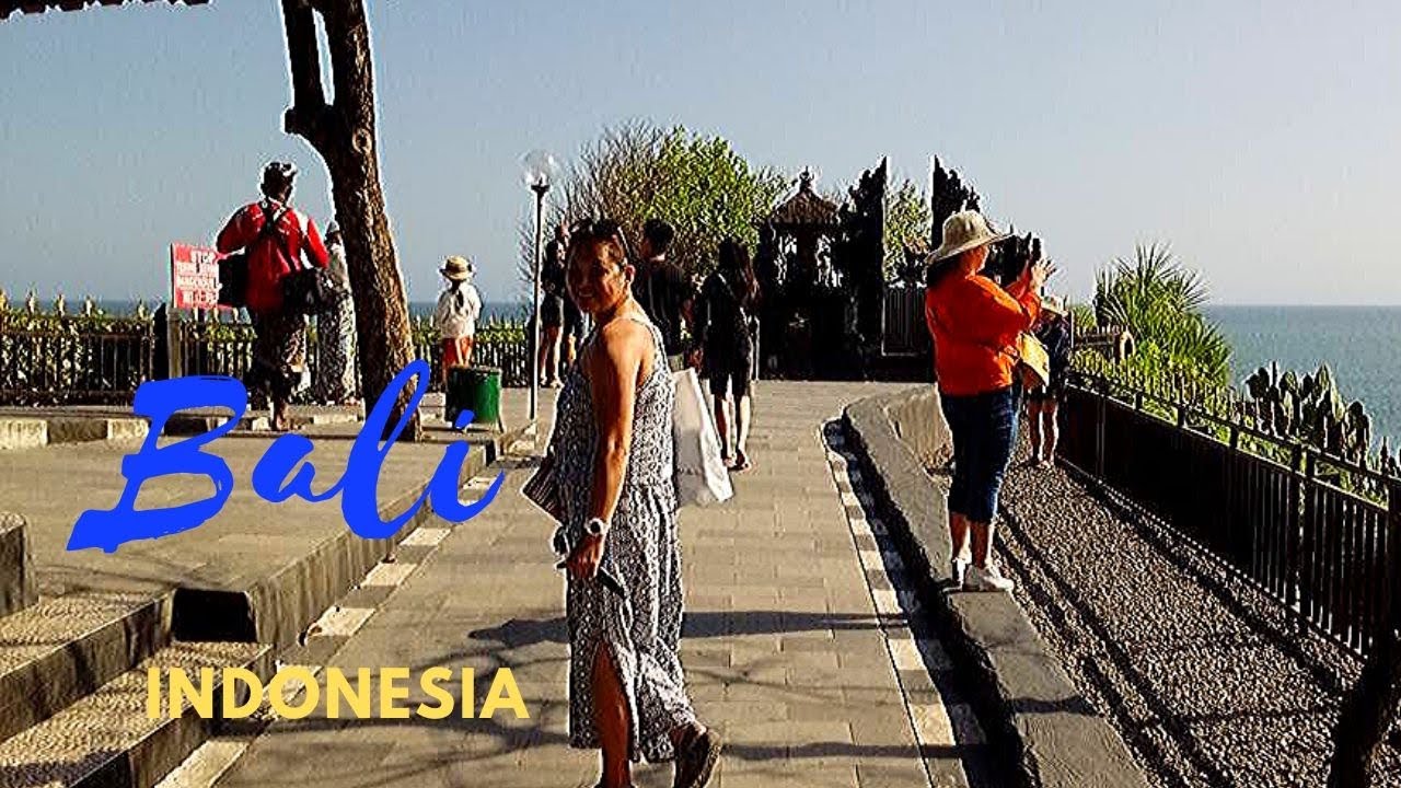 Explore Bali Indonesia! - YouTube