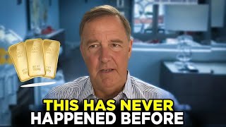100% Certainty! Gold Prices Are About to Rise DRAMATICALLY – Lawrence Lepard