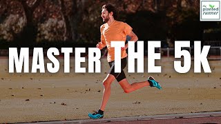 How To Master the 5K: The Most Brutal Race of All